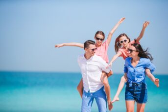 Voyages en famille en Asie : Nos 5 coups de cœur pour l’été